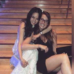 Meet your Posher, Céline